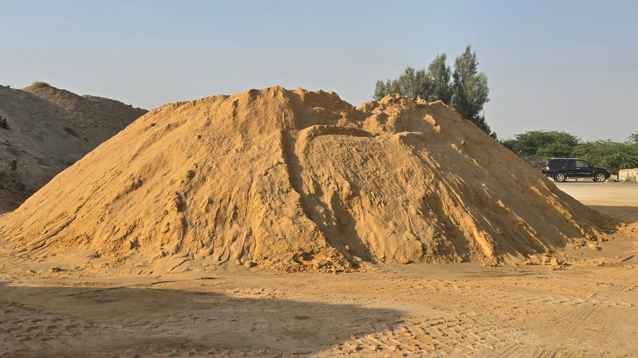 توصيل بطحاء الرياض وتيماء